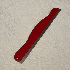 HYDE Guide Paint Shield Stainless Steel Straight Edge Tool for Painting LIKE NEW